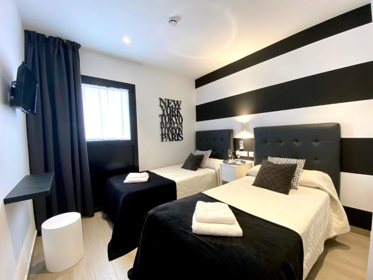 Hostal Alisol Boutique San Pedro Marbella Exterior photo